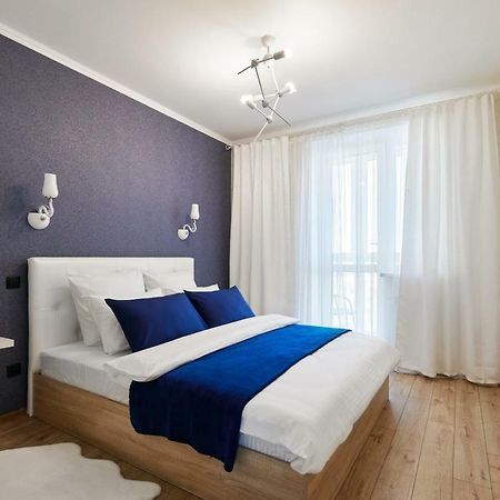 Paulmarie Apartments On Mayakovskogo 35 Minsk Exterior foto